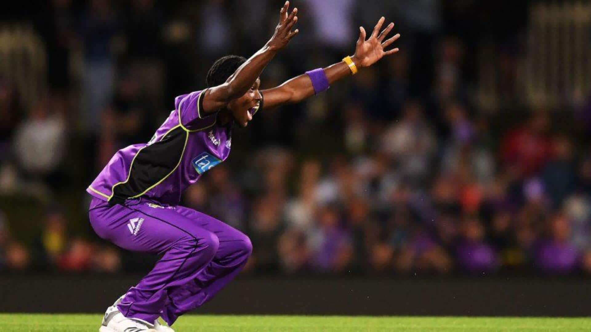 BBL, WBBL drafts: 432 men, 161 women cricketers nominated