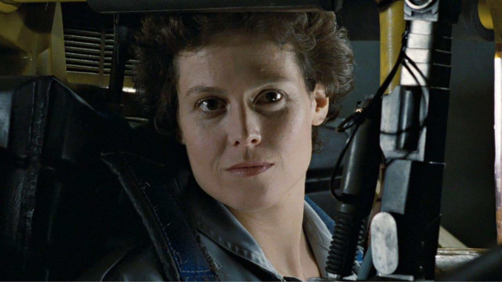 Ellen Ripley: The Alien fighter who changed Hollywood forever
