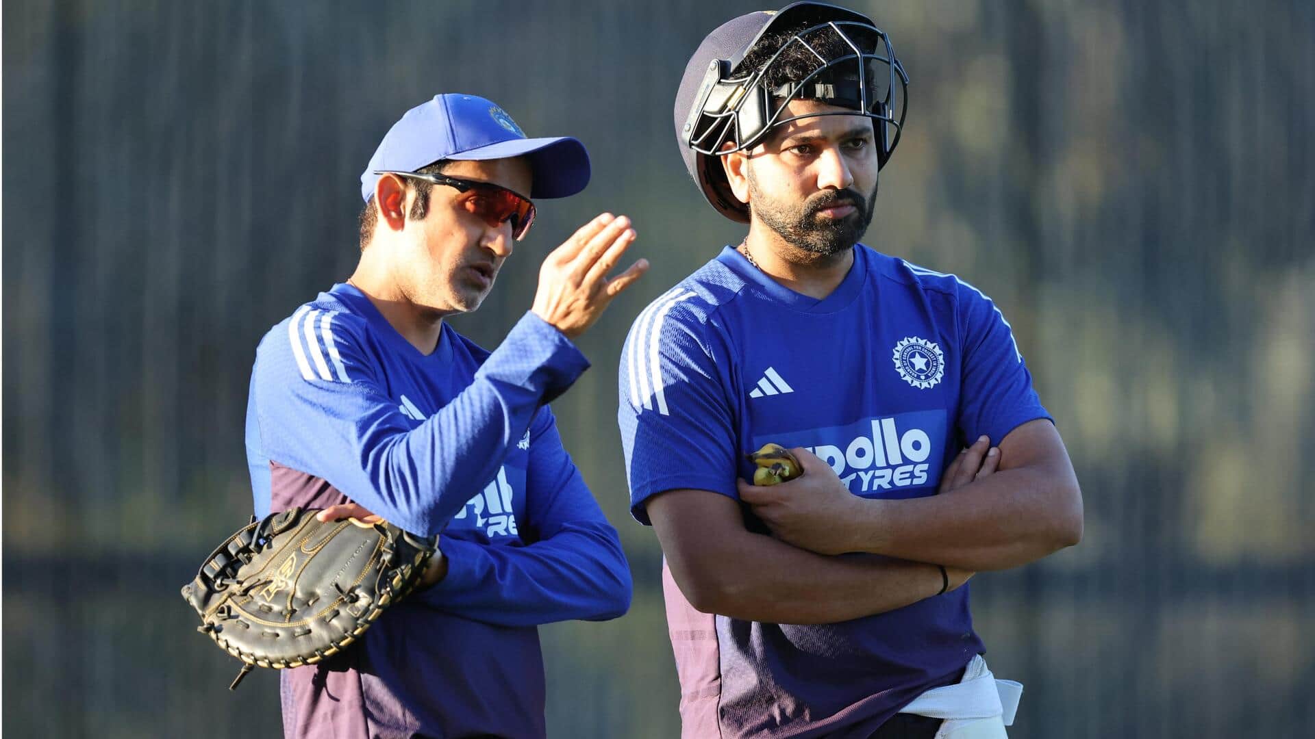 Decoding Team India's H2H record against Australia in ODIs Decoding Team India's H2H record against Australia in ODIs
