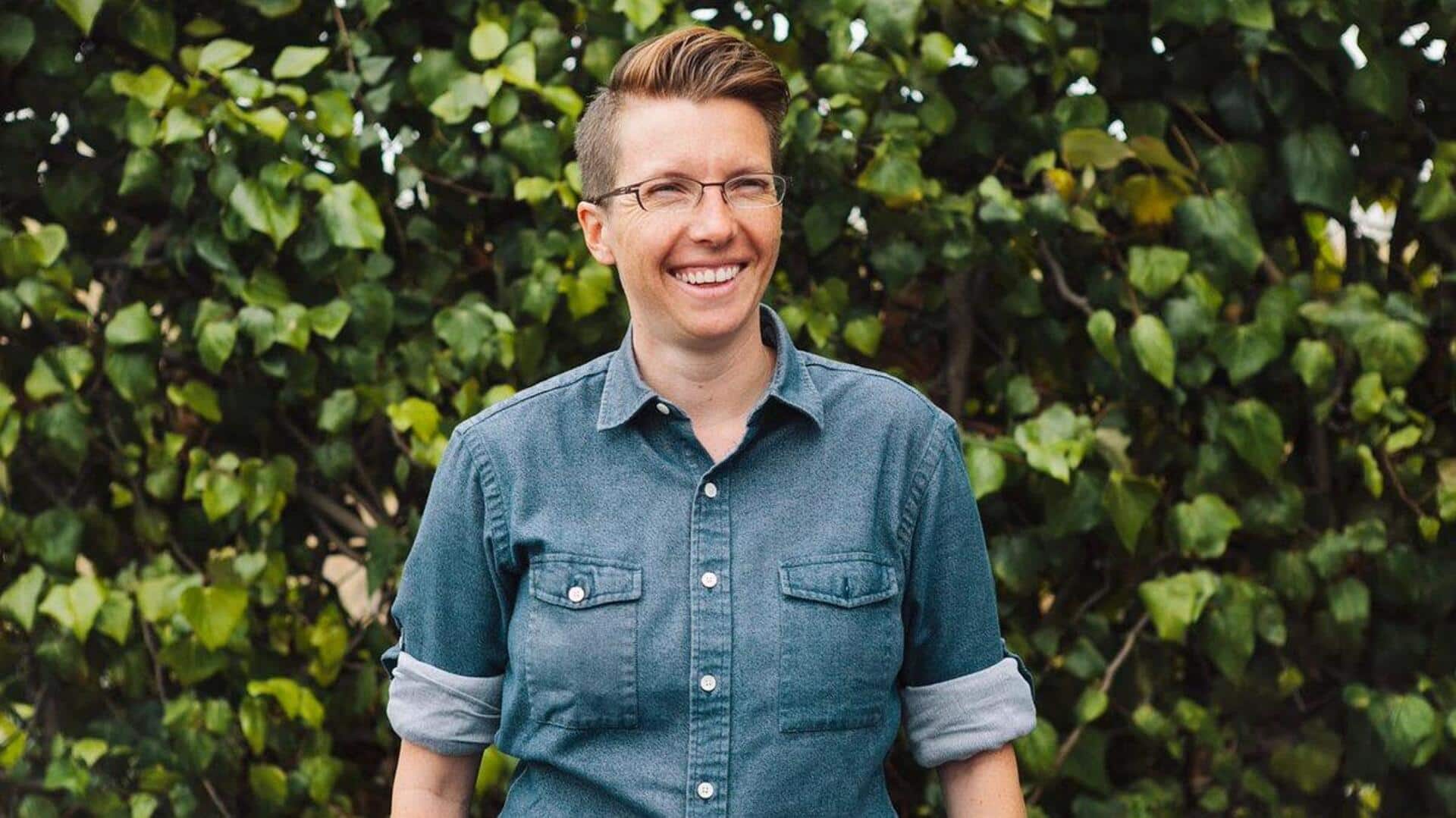 Who's Caitlin Kalinowski? OpenAI robotics chief resigns over Pentagon deal