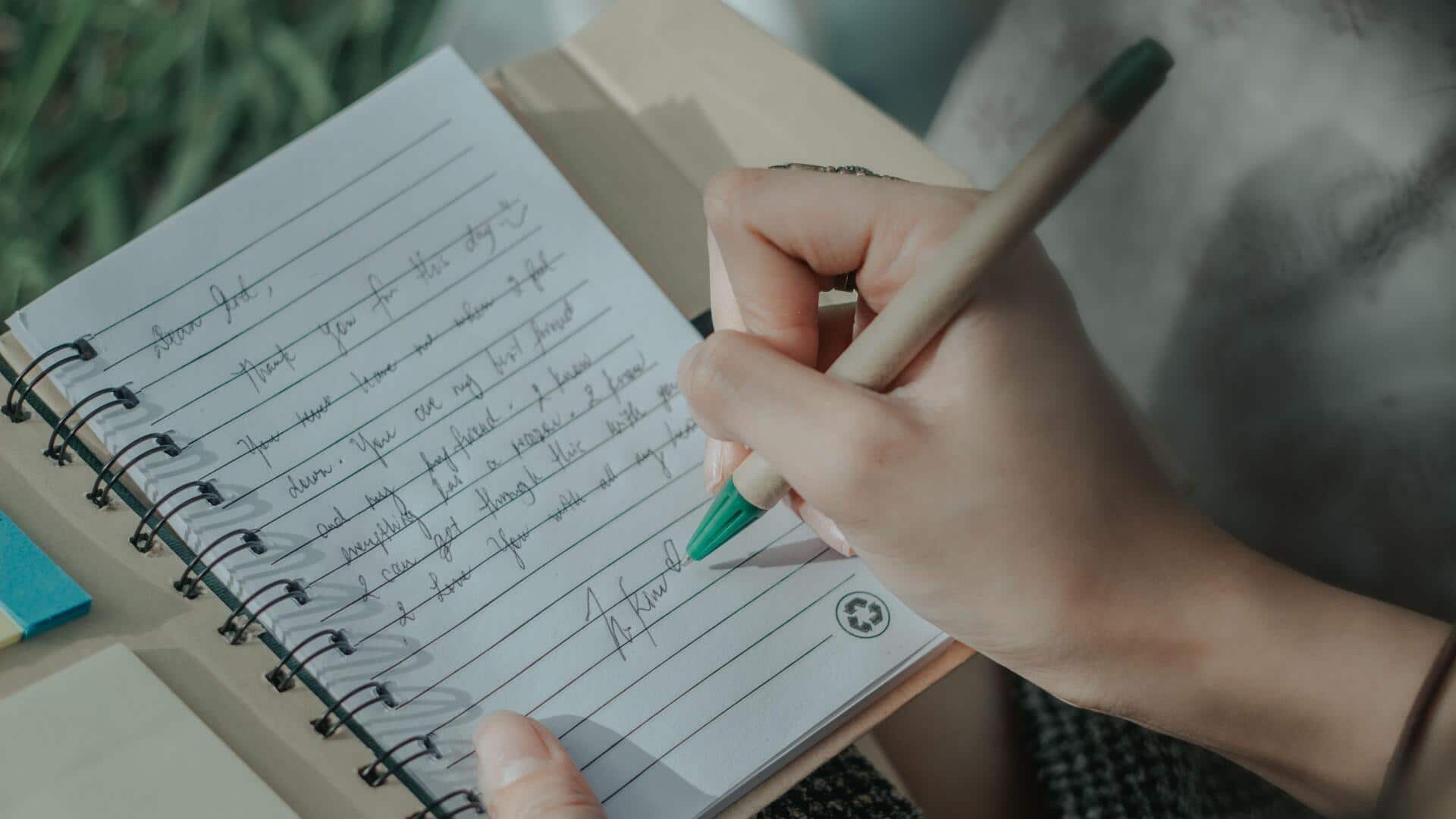 How to enhance creativity through daily storytelling