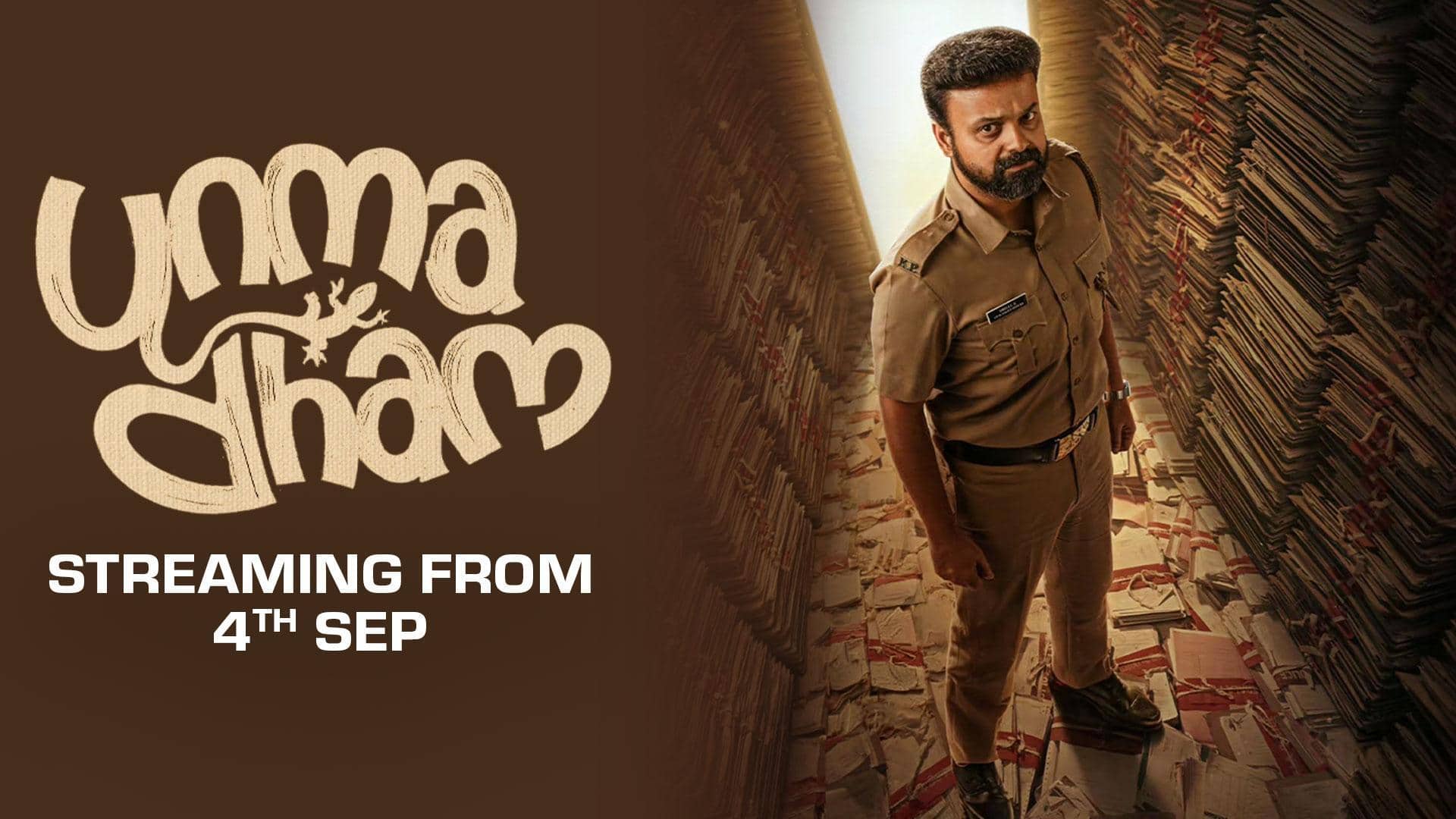 Kunchacko Boban's 'Unmadham' heads to SonyLIV: Cast, plot, premiere date