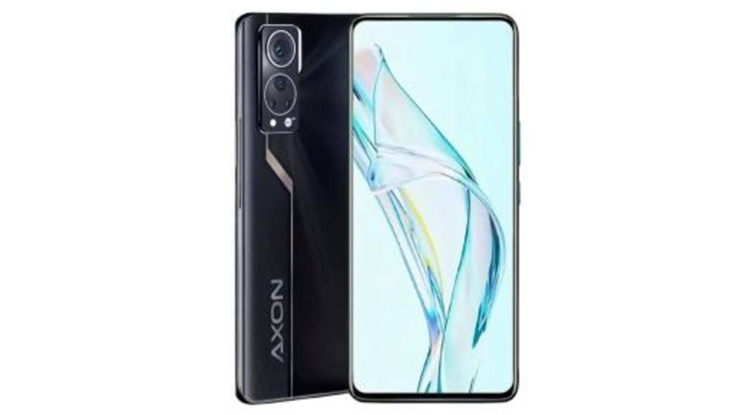 The phone will have a 90Hz OLED panel The phone will have a 90Hz OLED panel