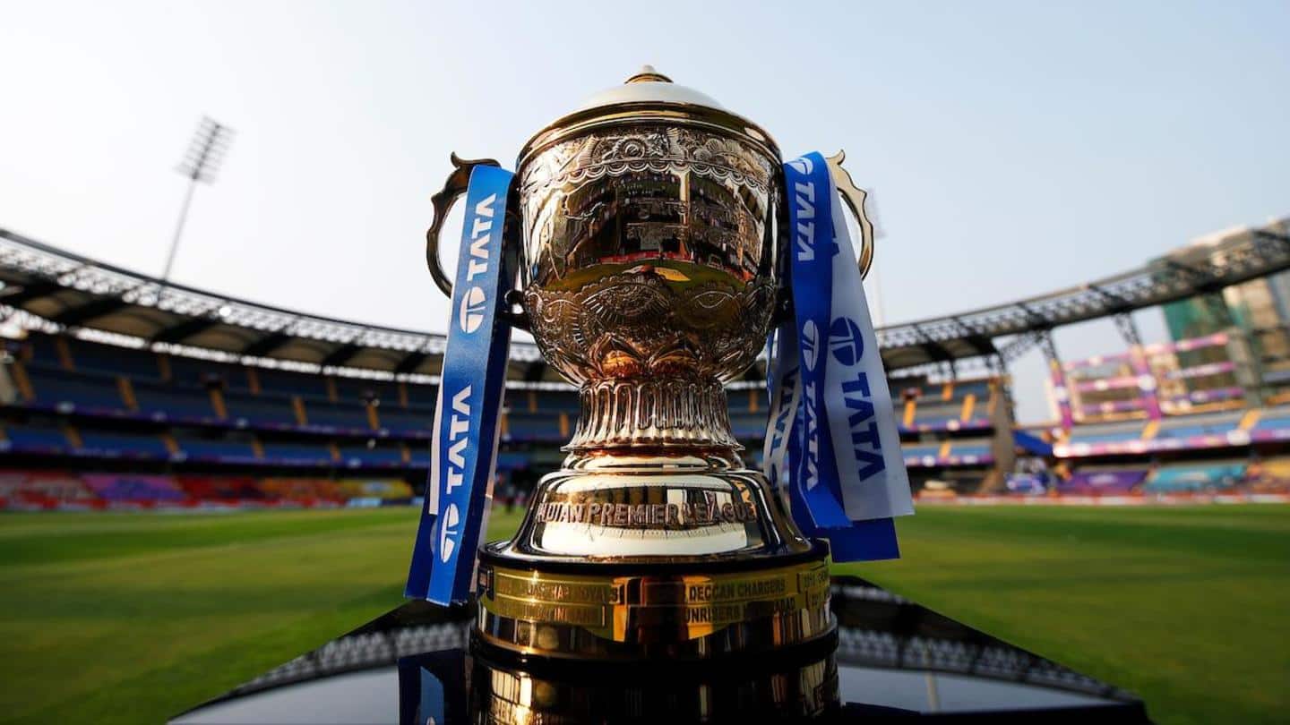 IPL media rights e-auction (2023-27): Star India bags TV rights
