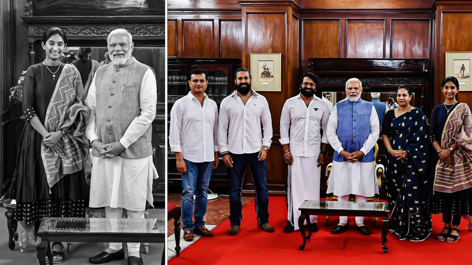 Aiyyo Shraddha: The Instagram viral sensation who met PM Modi