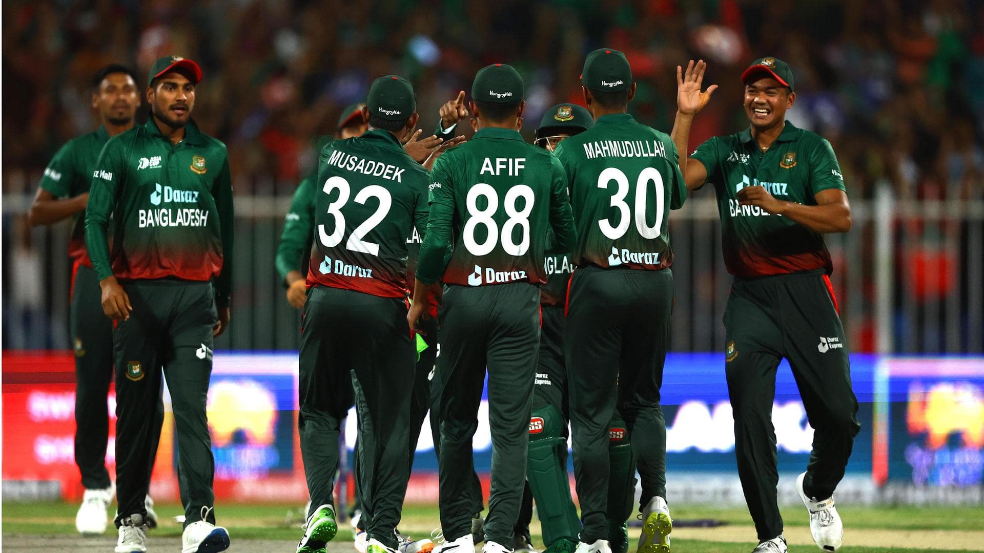 Decoding Bangladesh's best XI for ICC Cricket World Cup