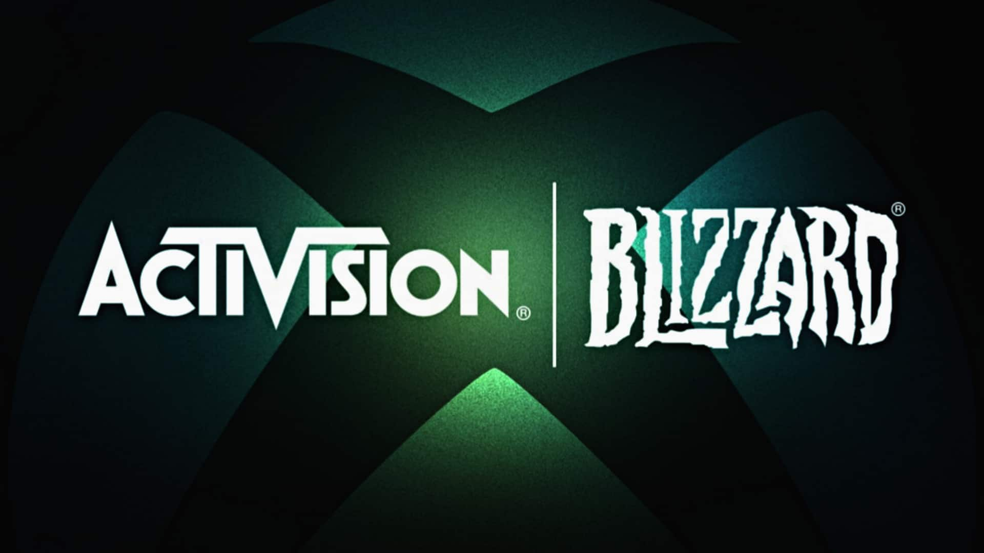 Activision Blizzard Plans Titles for Xbox Game Pass After Microsoft  Acquisition