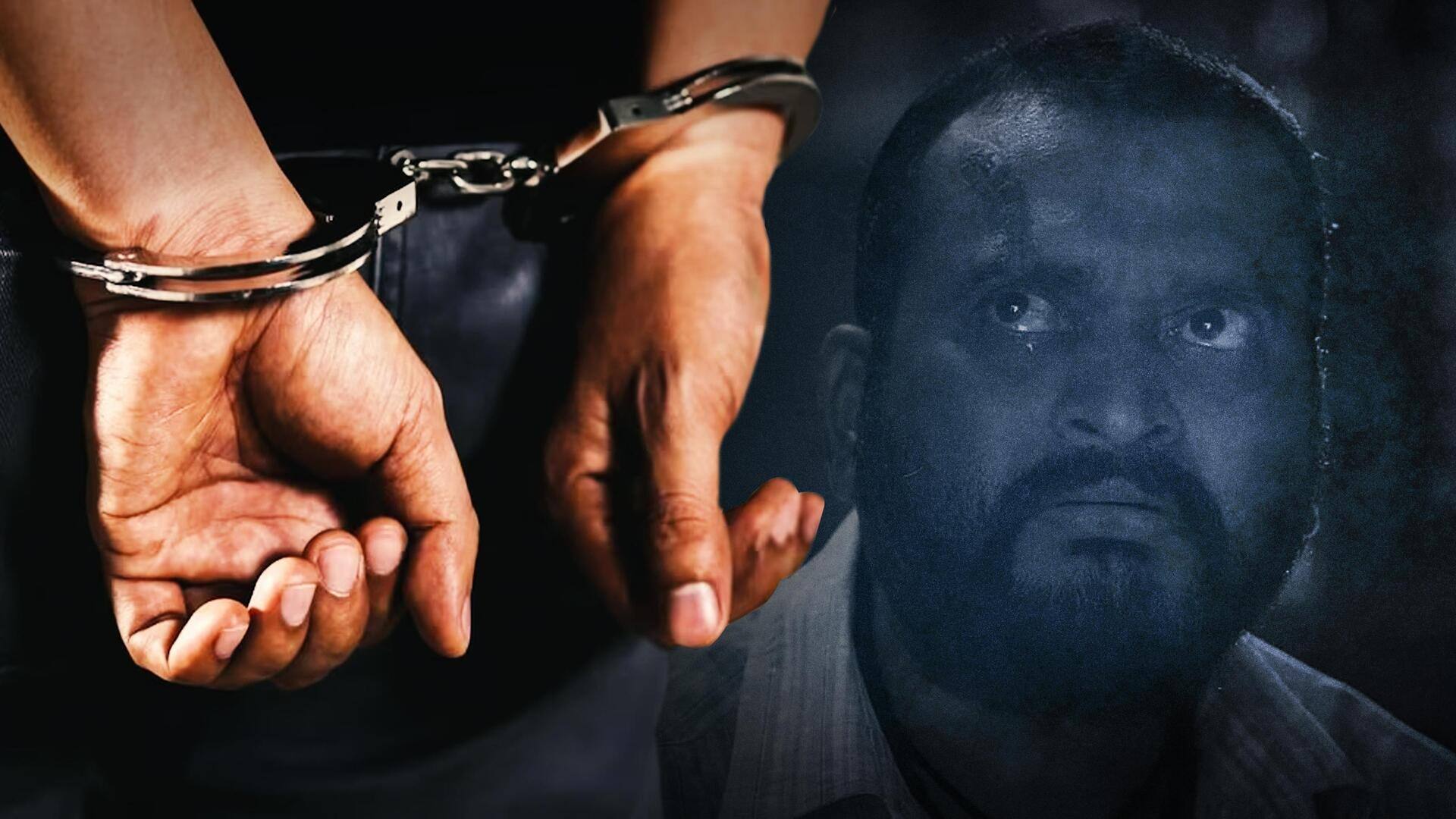 Here's why Telugu actor-producer Bandla Ganesh was sentenced to jail