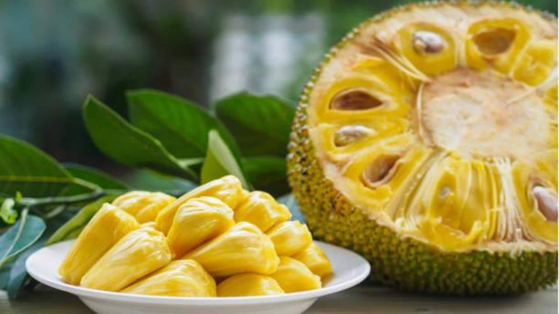 5 awesome jackfruit recipes to try today