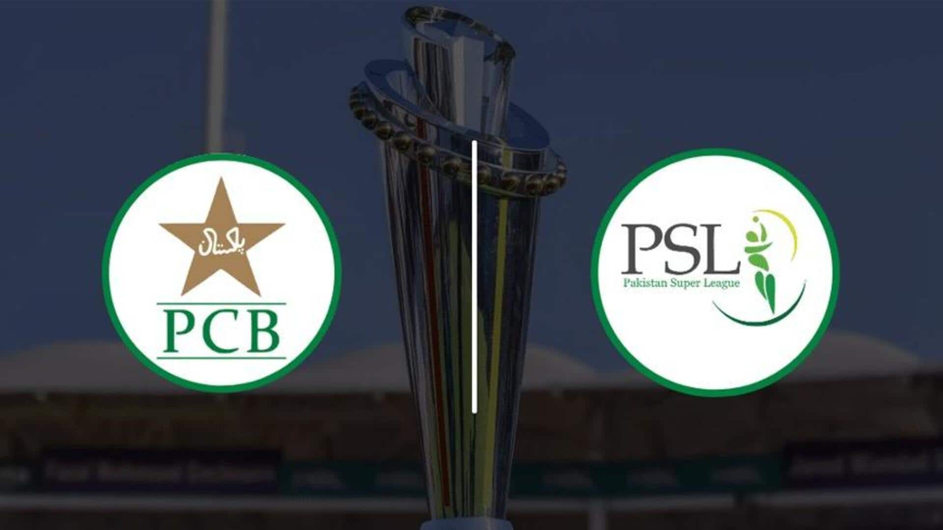 PSL 2025 postponed indefinitely due to India-Pakistan tensions PSL 2025 postponed indefinitely due to India-Pakistan tensions
