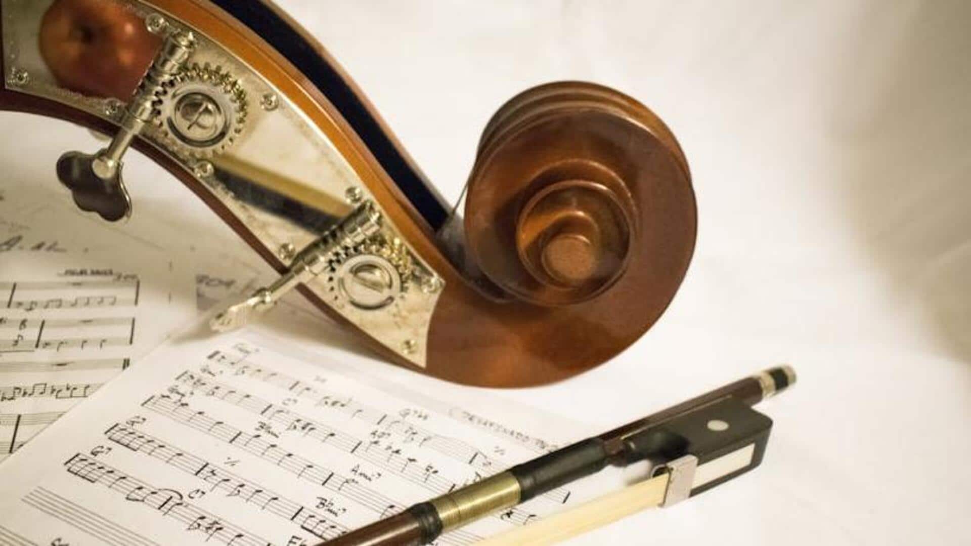Enhance focus with classical music Enhance focus with classical music