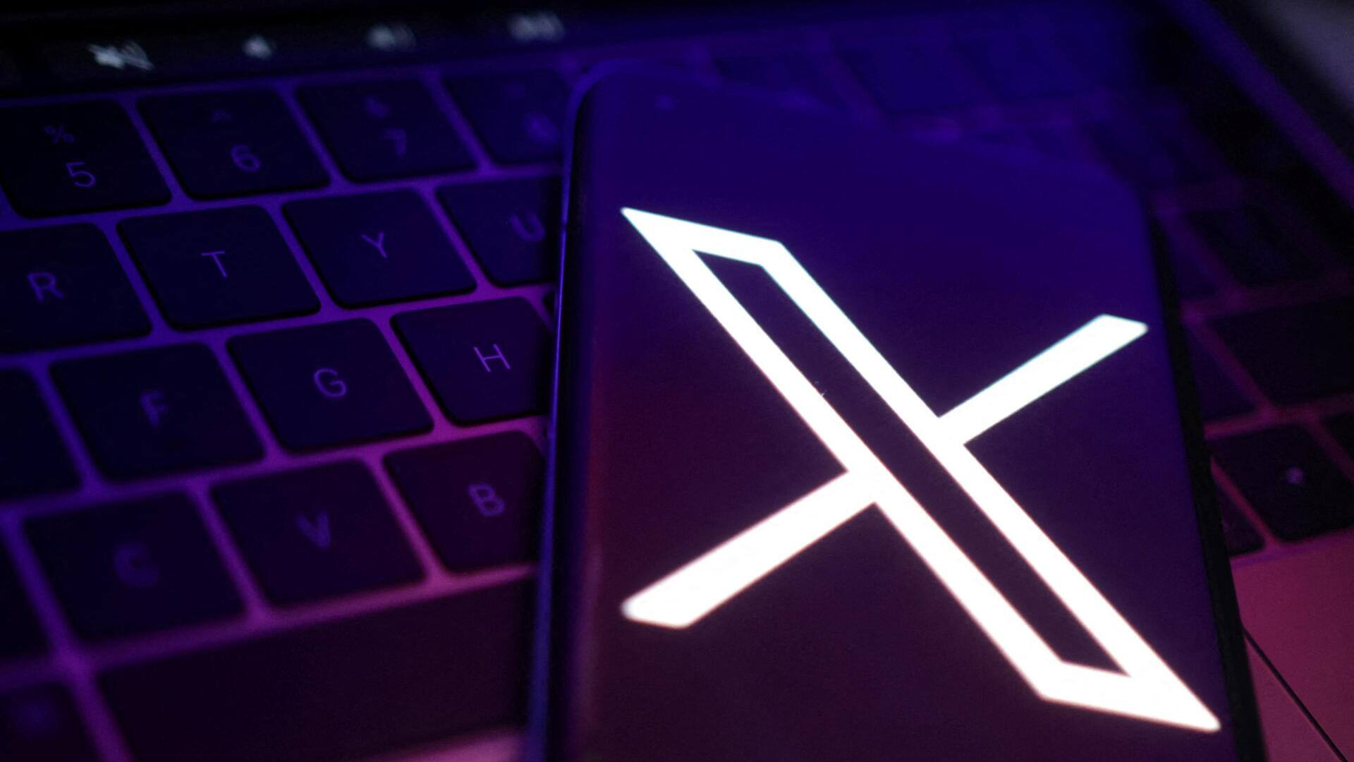 You can soon buy inactive usernames on X You can soon buy inactive usernames on X