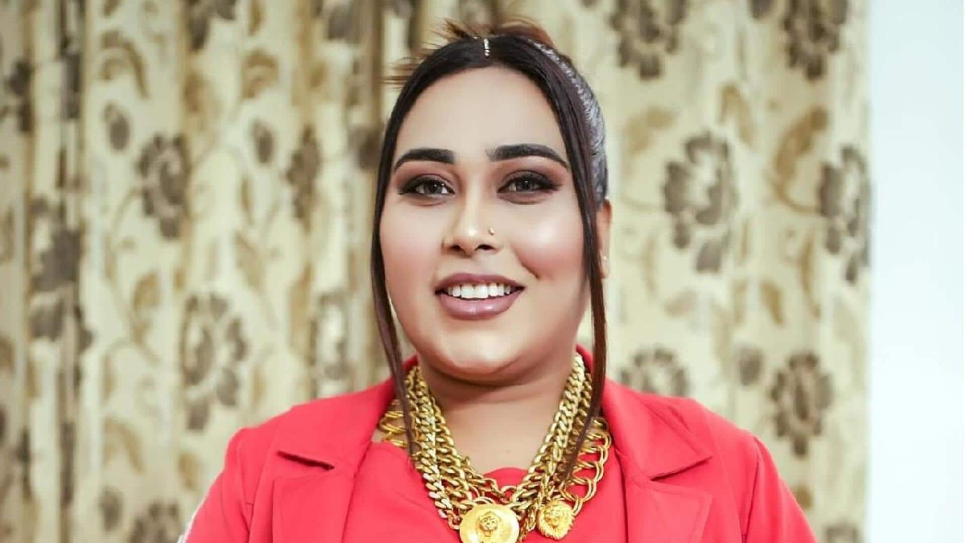 'Dhurandhar': 'Naal Nachna' singer opens up about the viral song