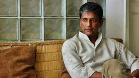 Adil Hussain's 'Mercy' first look attached to 'Dhurandhar'