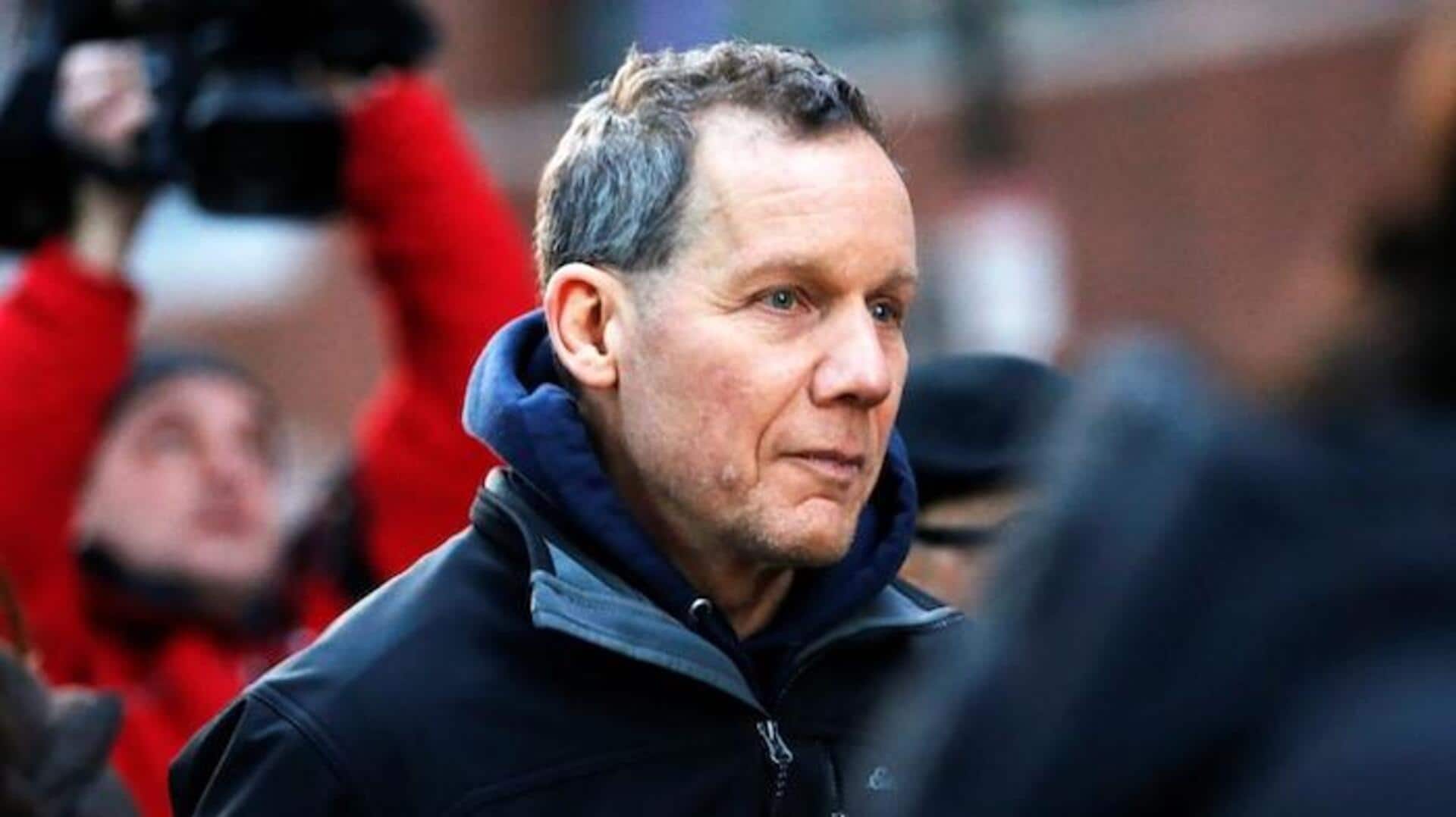 Convicted Harvard scientist sets up brain implant lab in China