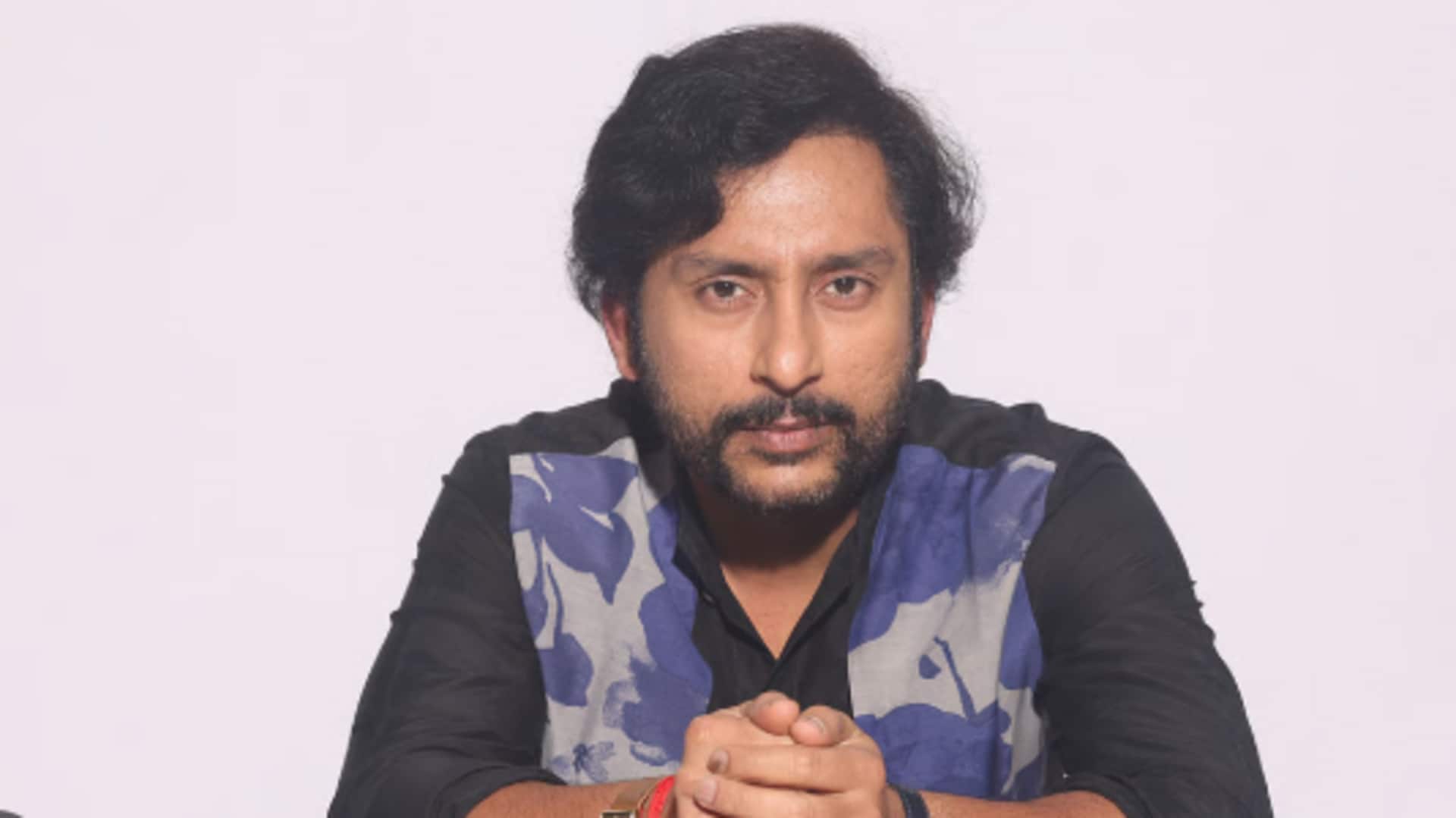 'Karuppu' VFX issues: Director-actor Balaji apologizes, explains shortcomings