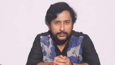 'Karuppu' VFX issues: Director-actor Balaji apologizes, explains shortcomings
