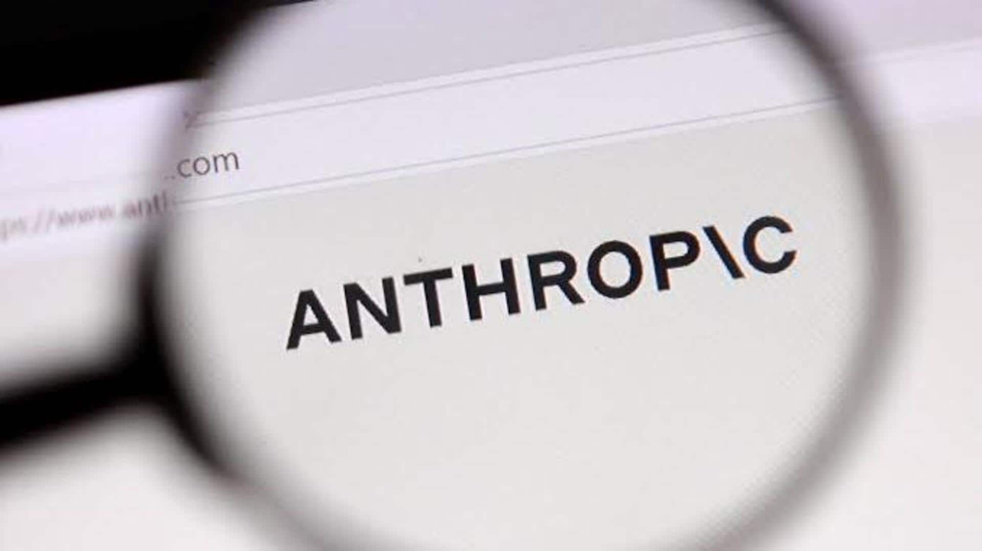 Anthropic wants to teach AI to negotiate like humans