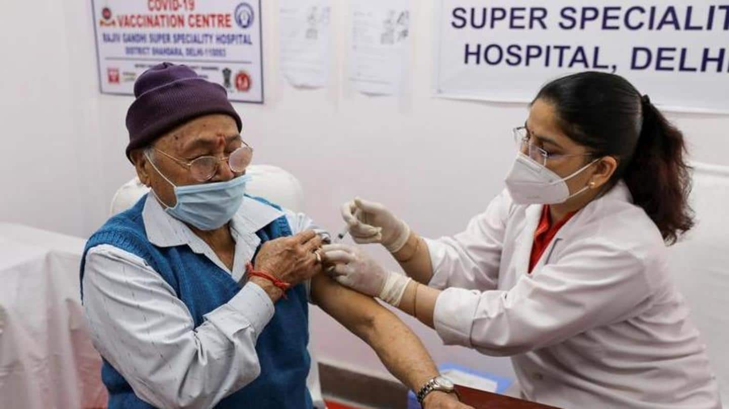 COVAXIN now world's third most expensive vaccine COVAXIN now world's third most expensive vaccine