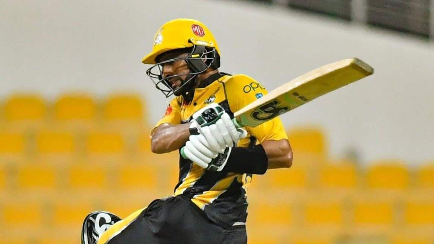 Shoaib Malik achieves these feats after a valiant 48 Shoaib Malik achieves these feats after a valiant 48