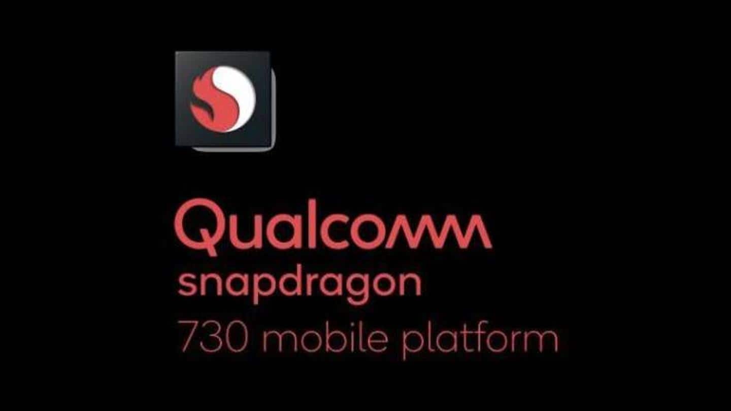 The phone supports 25W fast-charging The phone supports 25W fast-charging