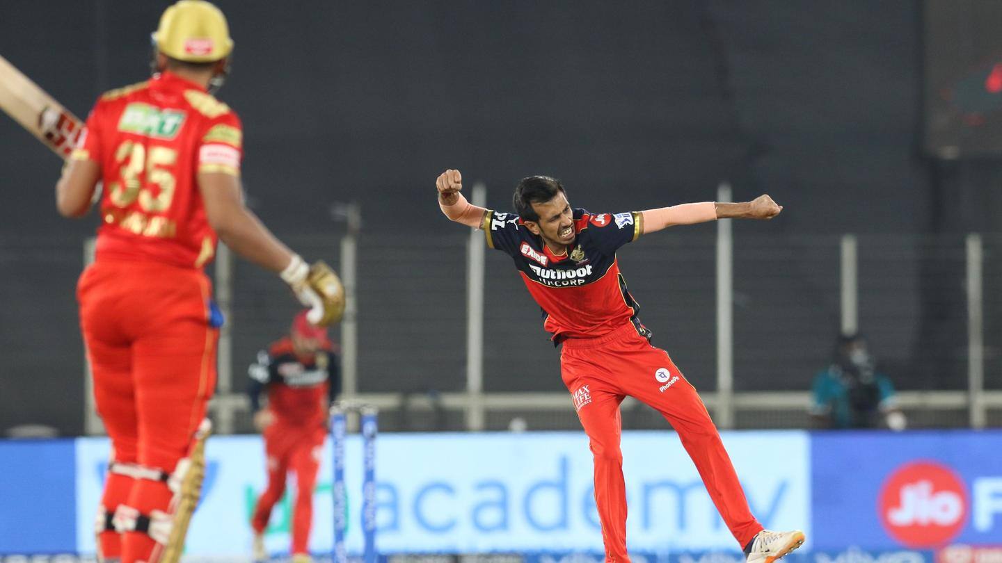 RCB are backed to reach the playoffs RCB are backed to reach the playoffs