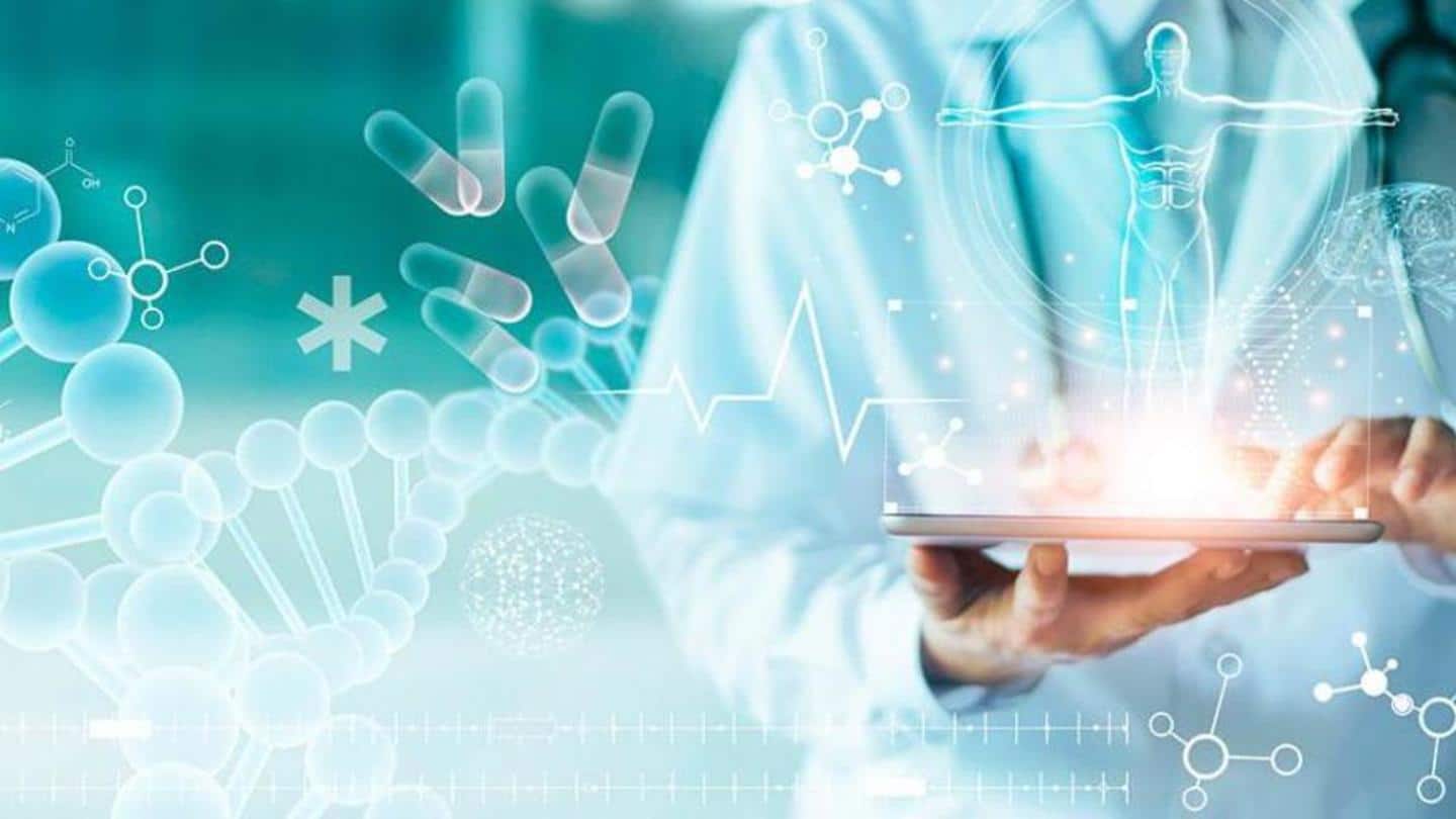 Conduct of business for doctors and hospitals will be eased Conduct of business for doctors and hospitals will be eased