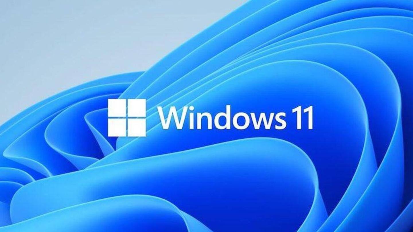 Windows 11 developer team took suggestions on Reddit AMA session Windows 11 developer team took suggestions on Reddit AMA session