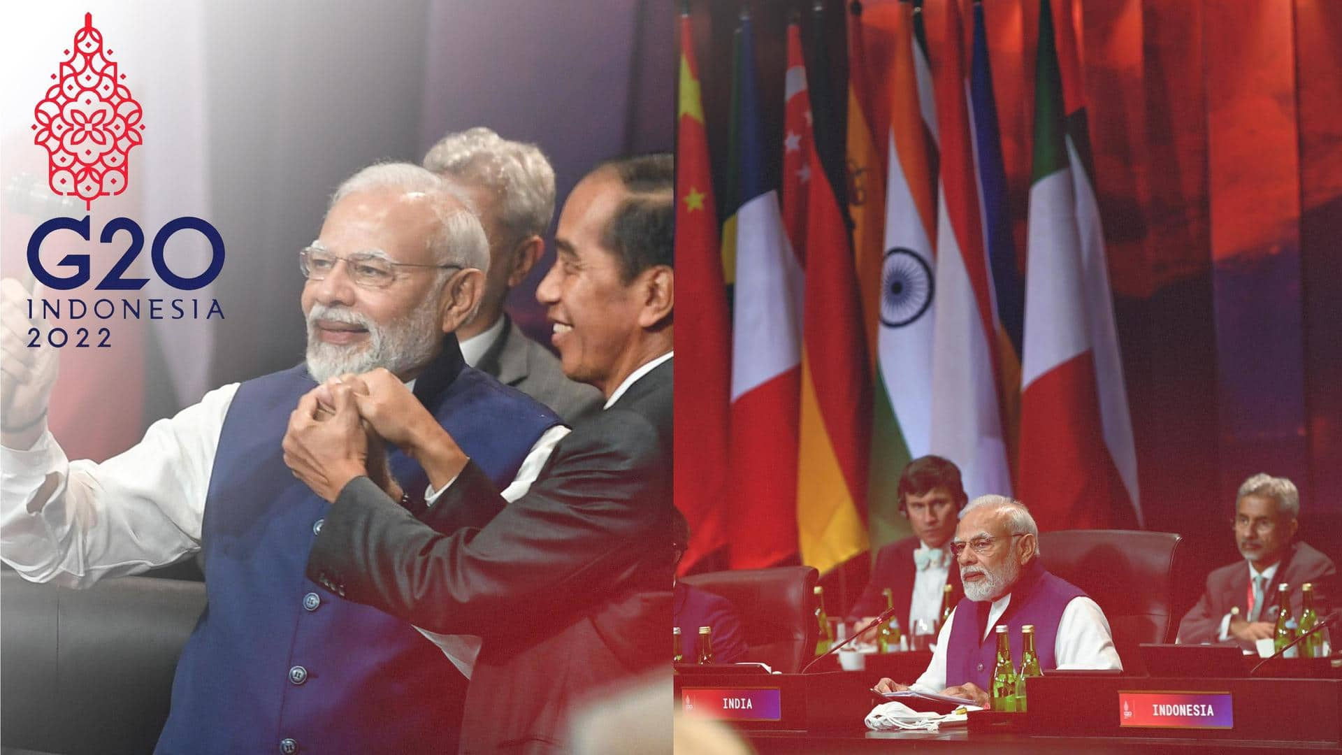 Will focus on 'data for development' during G20 presidency: Modi