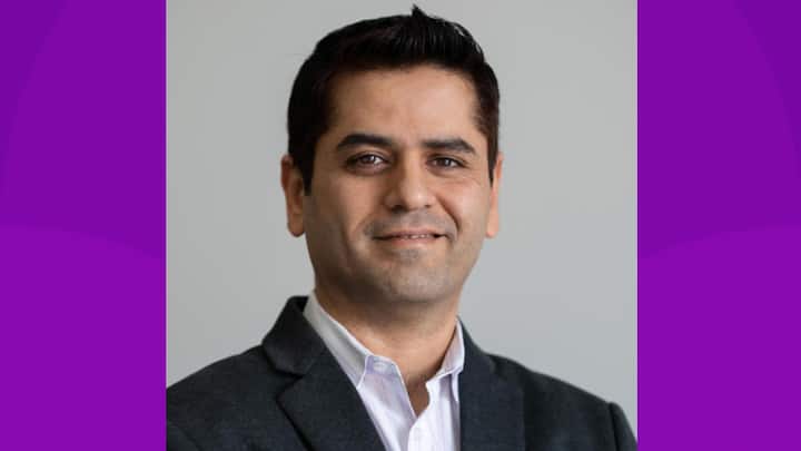 Vaibhav Taneja