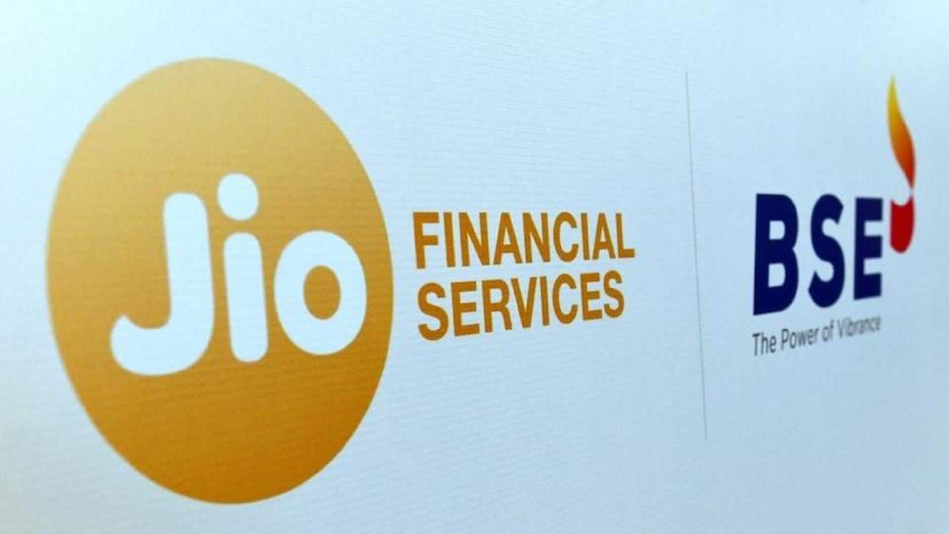 Jio Financial Services removed from BSE indices: What happens next