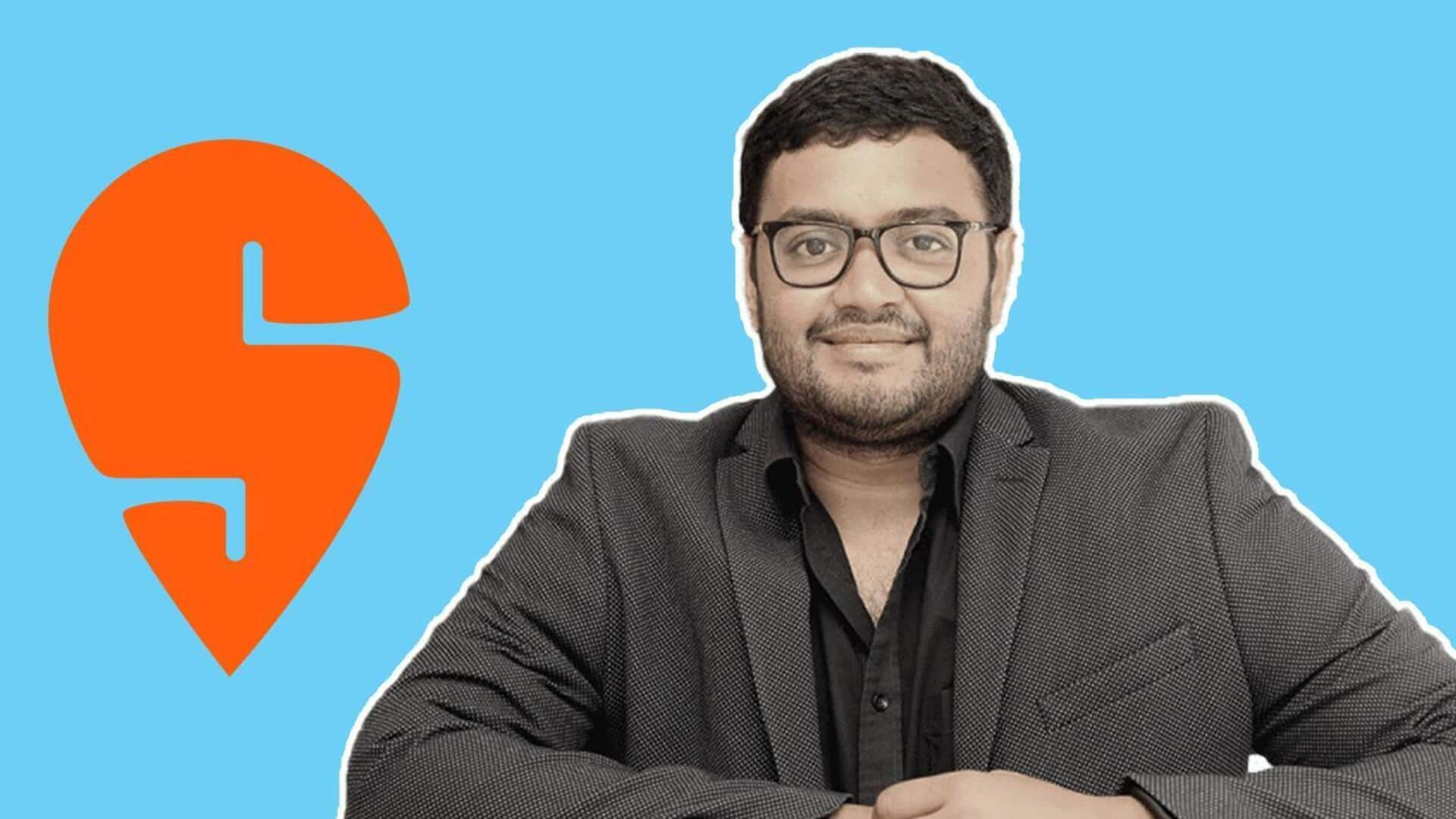 Swiggy's top executives awarded ₹2,240 crore in ESOPs before IPO