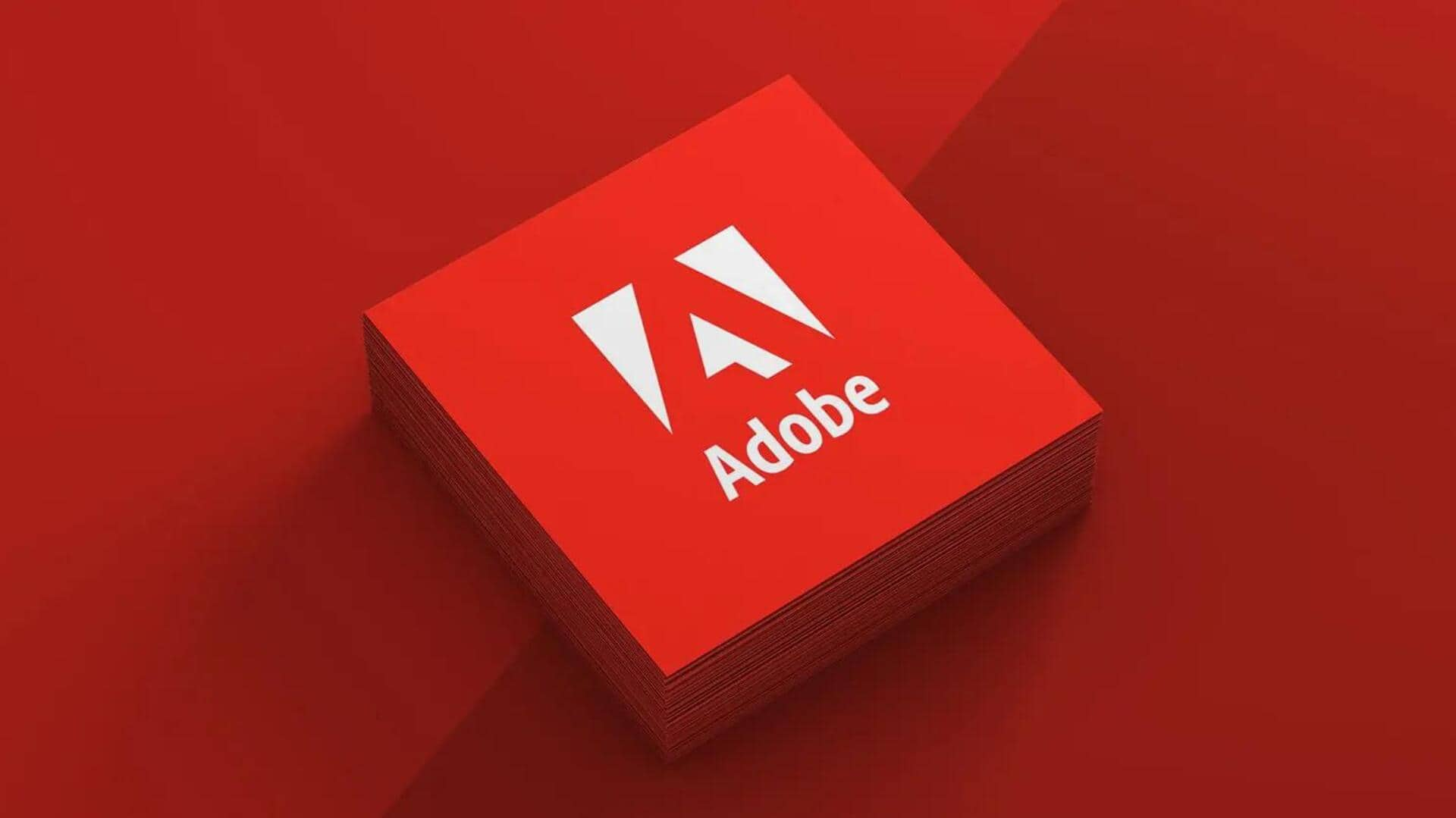 Adobe to train 30M in AI, digital marketing by 2030