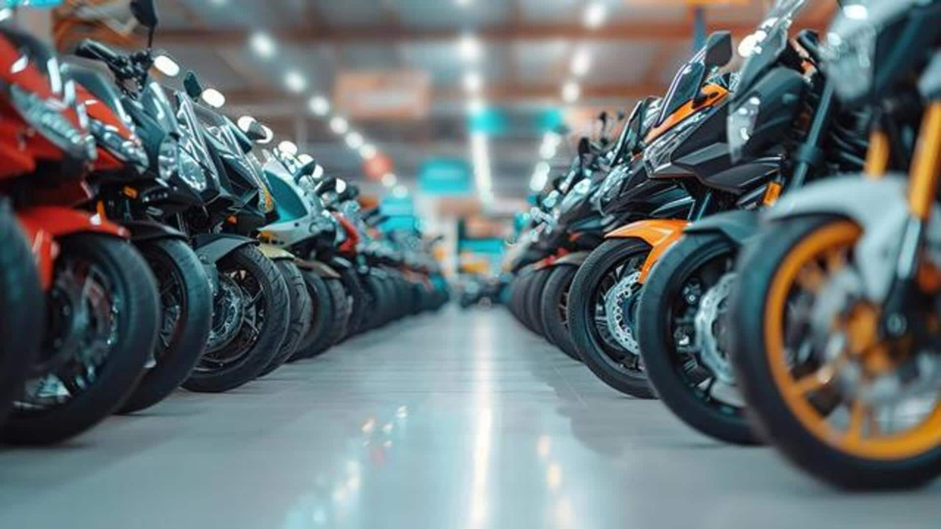 Wedding season, rural demand to drive India's 2-wheeler sales: HSBC