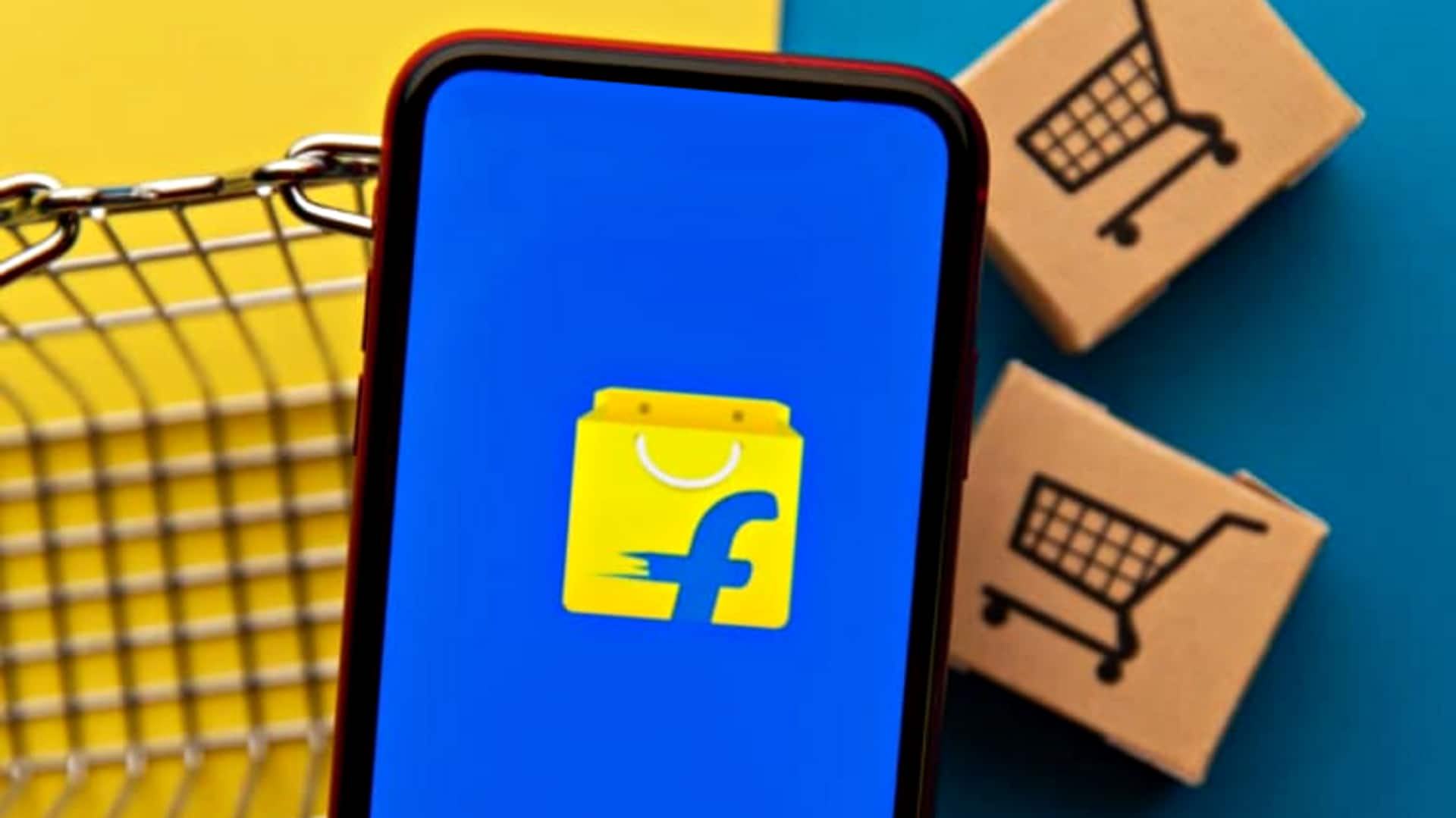 Relocated recently? Here's how to update your Flipkart address 