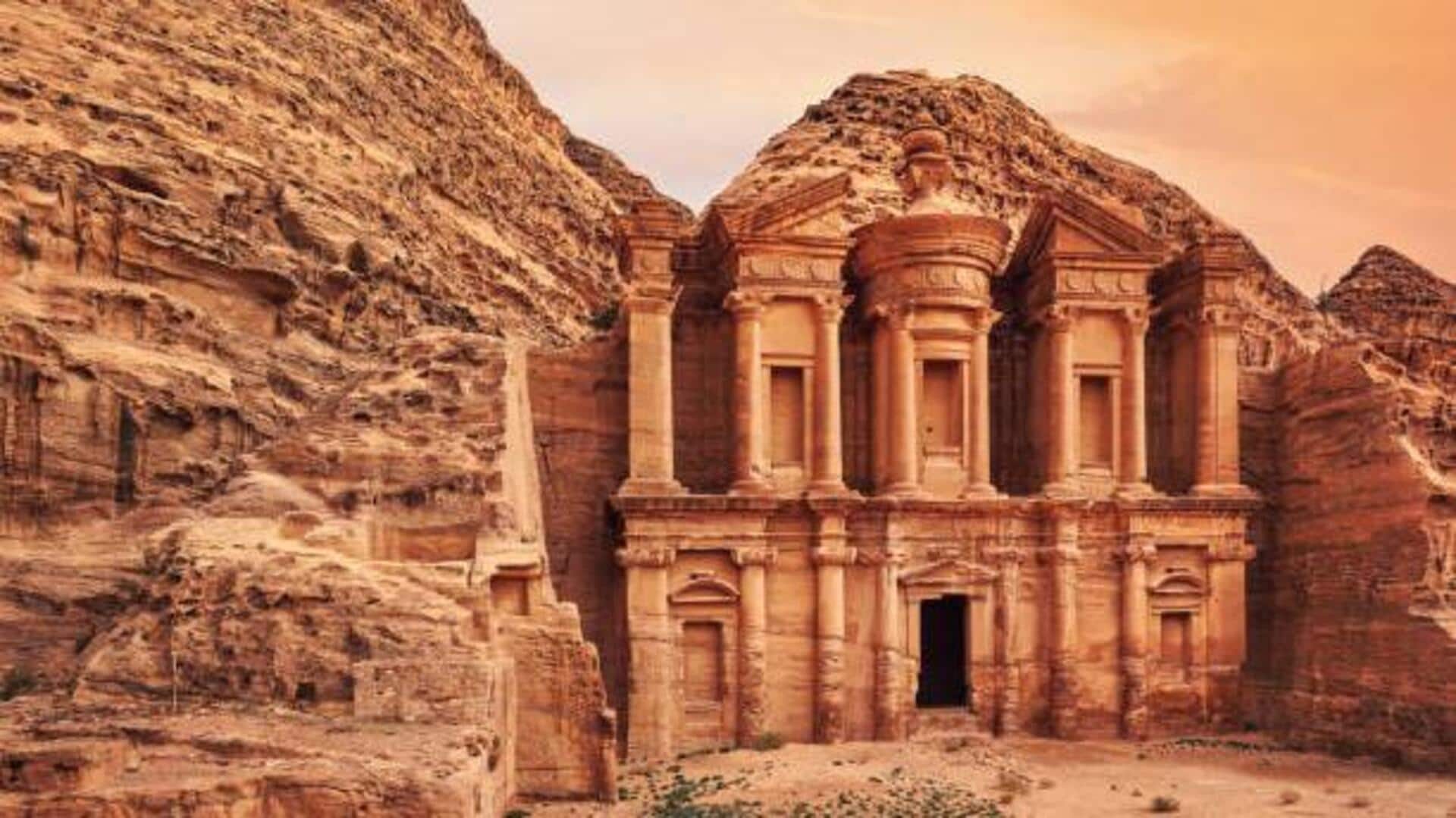 5 must-visit UNESCO World Heritage Sites 5 must-visit UNESCO World Heritage Sites