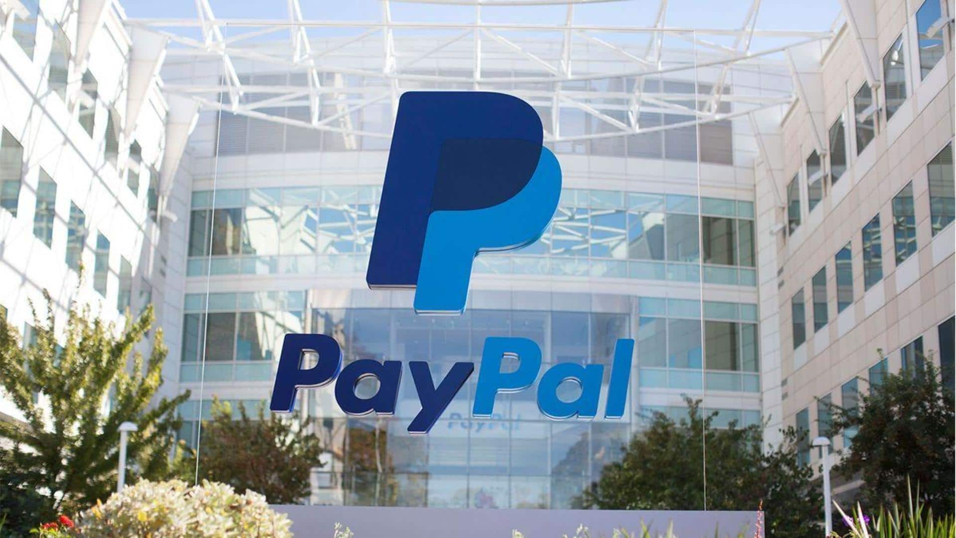 PayPal gets RBI nod for cross-border transfers—Who benefits and how PayPal gets RBI nod for cross-border transfers—Who benefits and how
