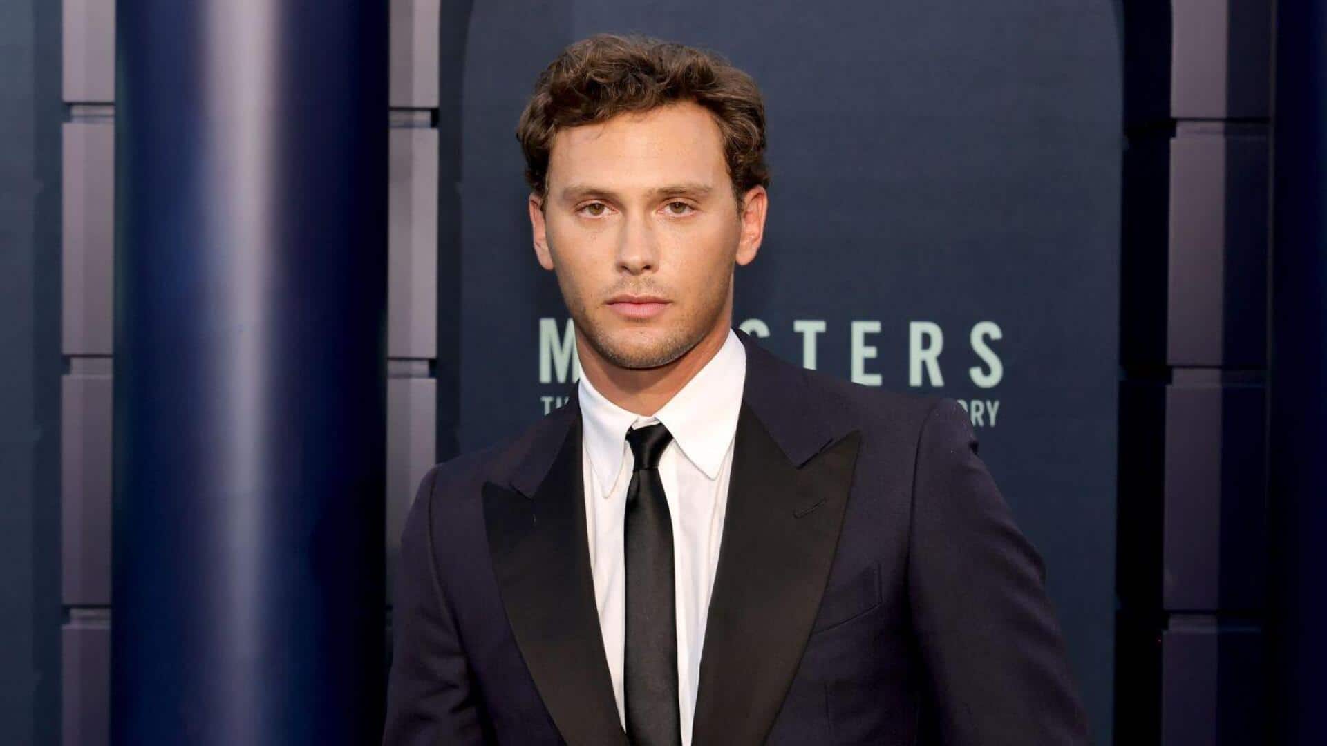 'Monsters' star Cooper Koch joins Andrew Garfield in 'Artificial' 'Monsters' star Cooper Koch joins Andrew Garfield in 'Artificial'