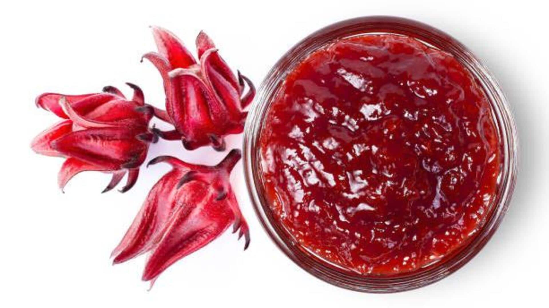 5 ways to use hibiscus in everyday cooking 5 ways to use hibiscus in everyday cooking