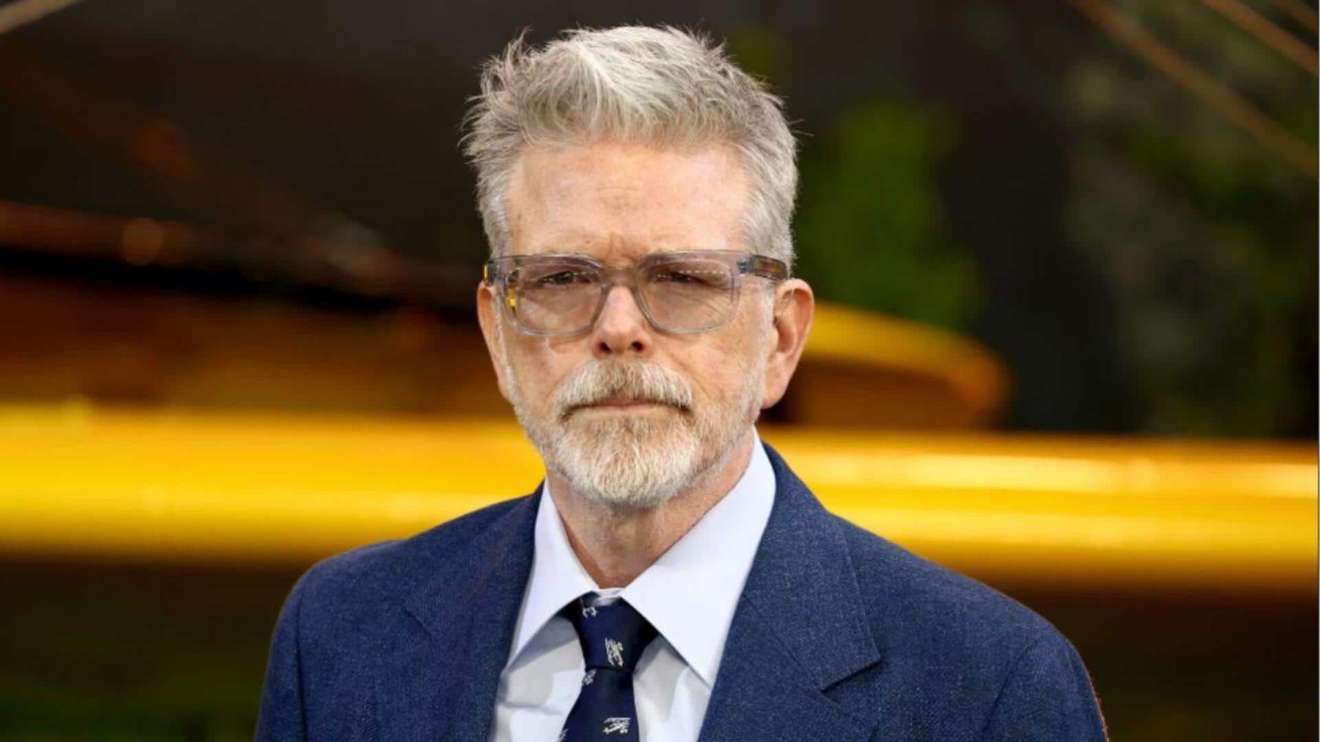 Christopher McQuarrie: The mastermind behind modern action