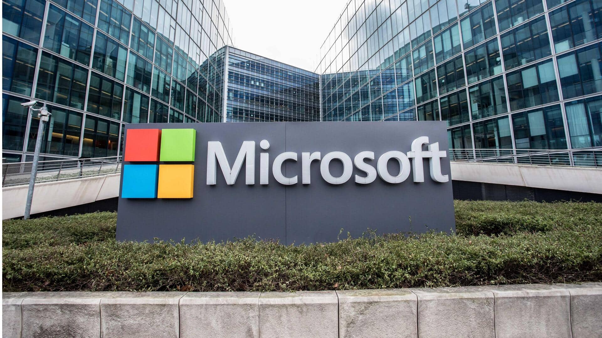 Microsoft employees have to work from office 3 days/week Microsoft employees have to work from office 3 days/week