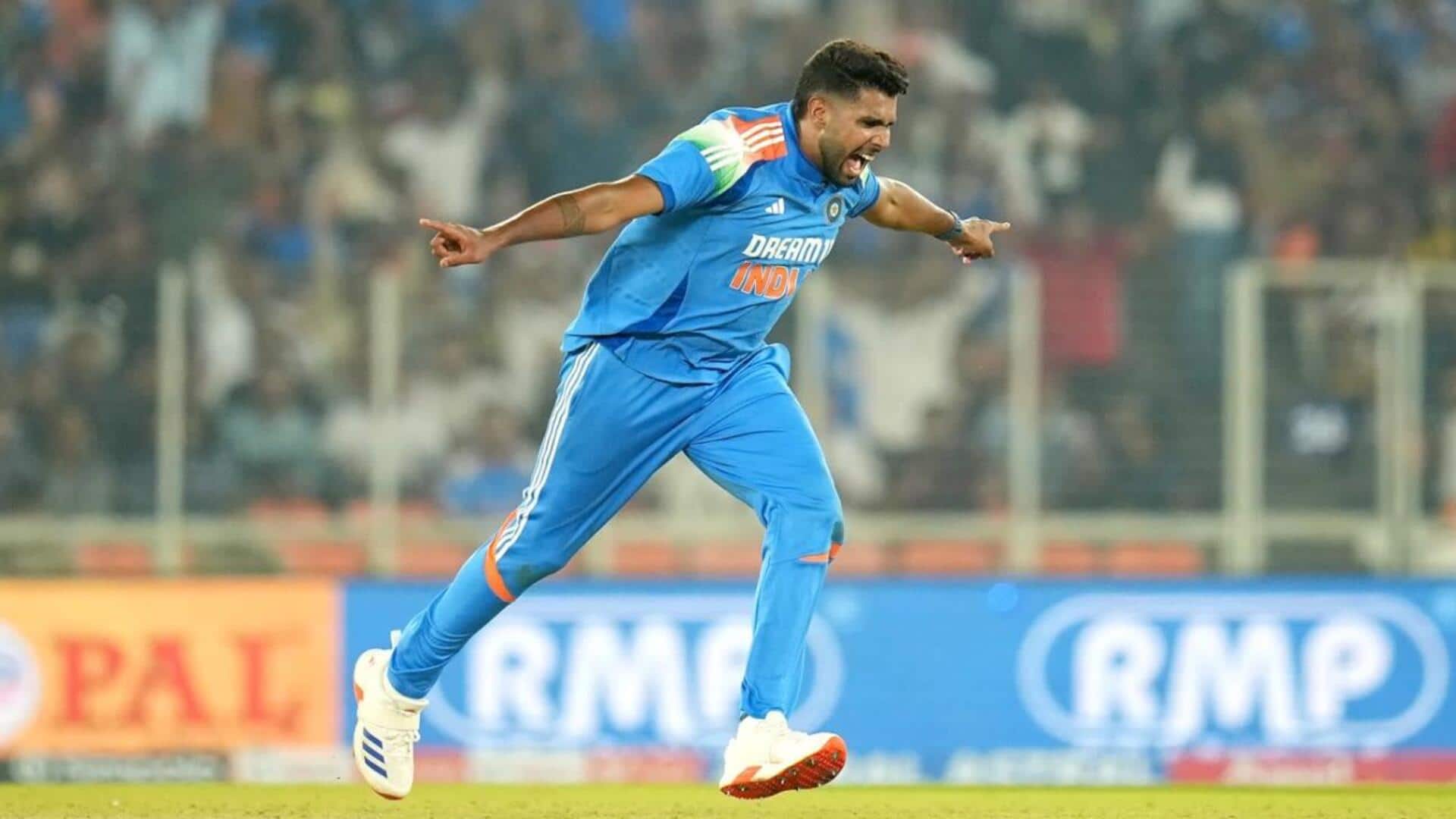 'Amateurish': Ashwin highlights flaws in Harshit Rana's spell against SL