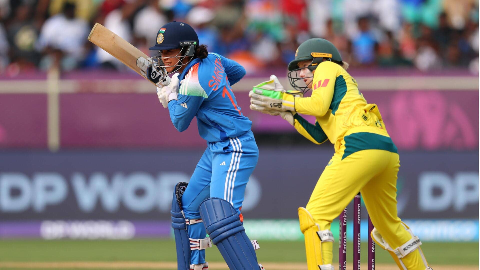 Listing batters with 900-plus runs in India-Australia WODIs