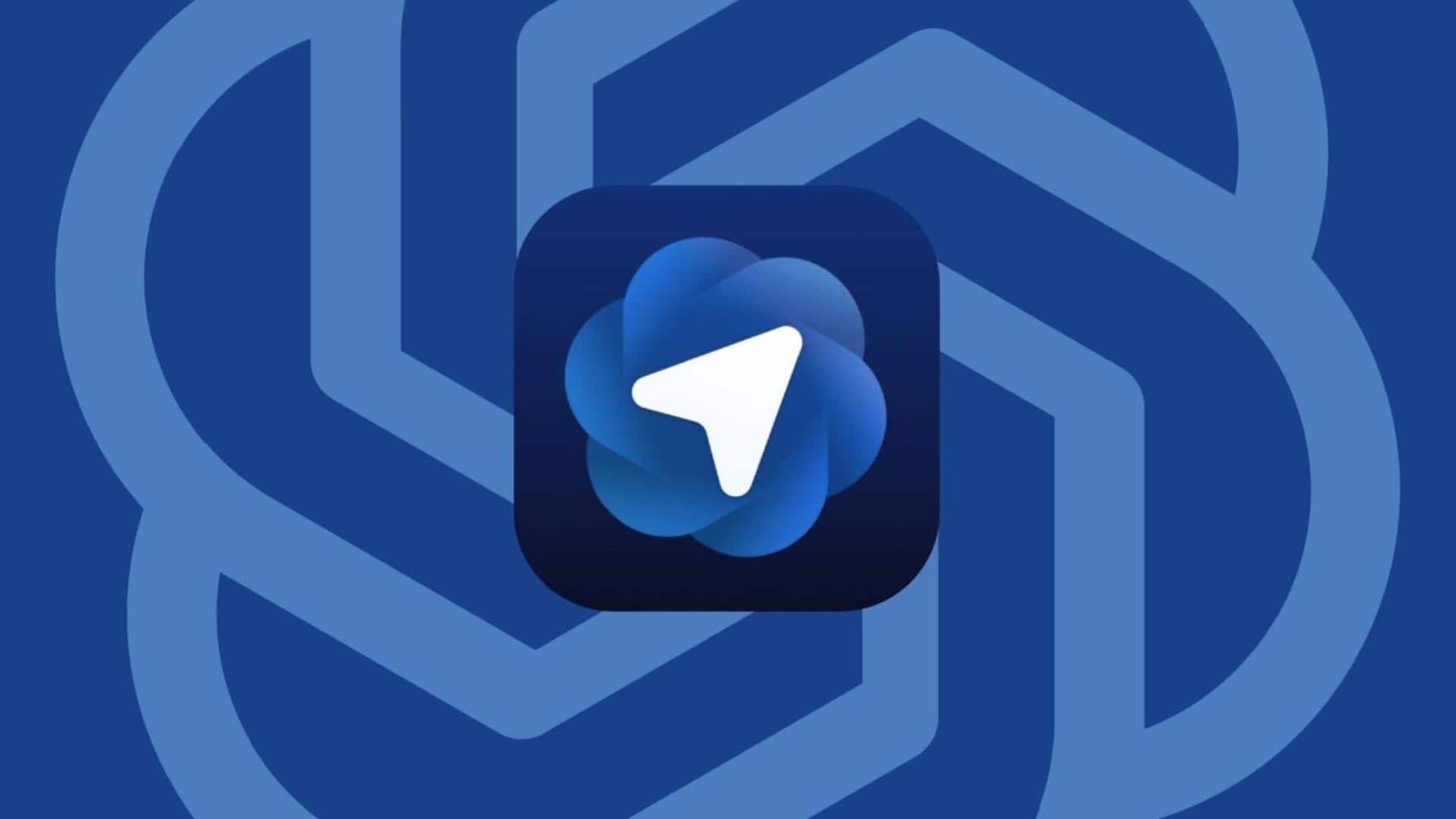 OpenAI teases major features for AI browser ChatGPT Atlas OpenAI teases major features for AI browser ChatGPT Atlas