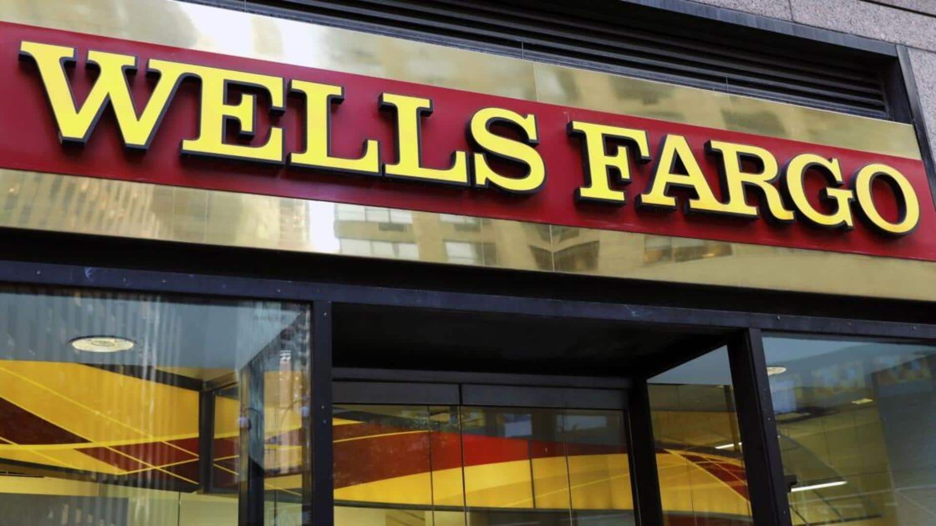How Wells Fargo is preparing its workforce for AI transition