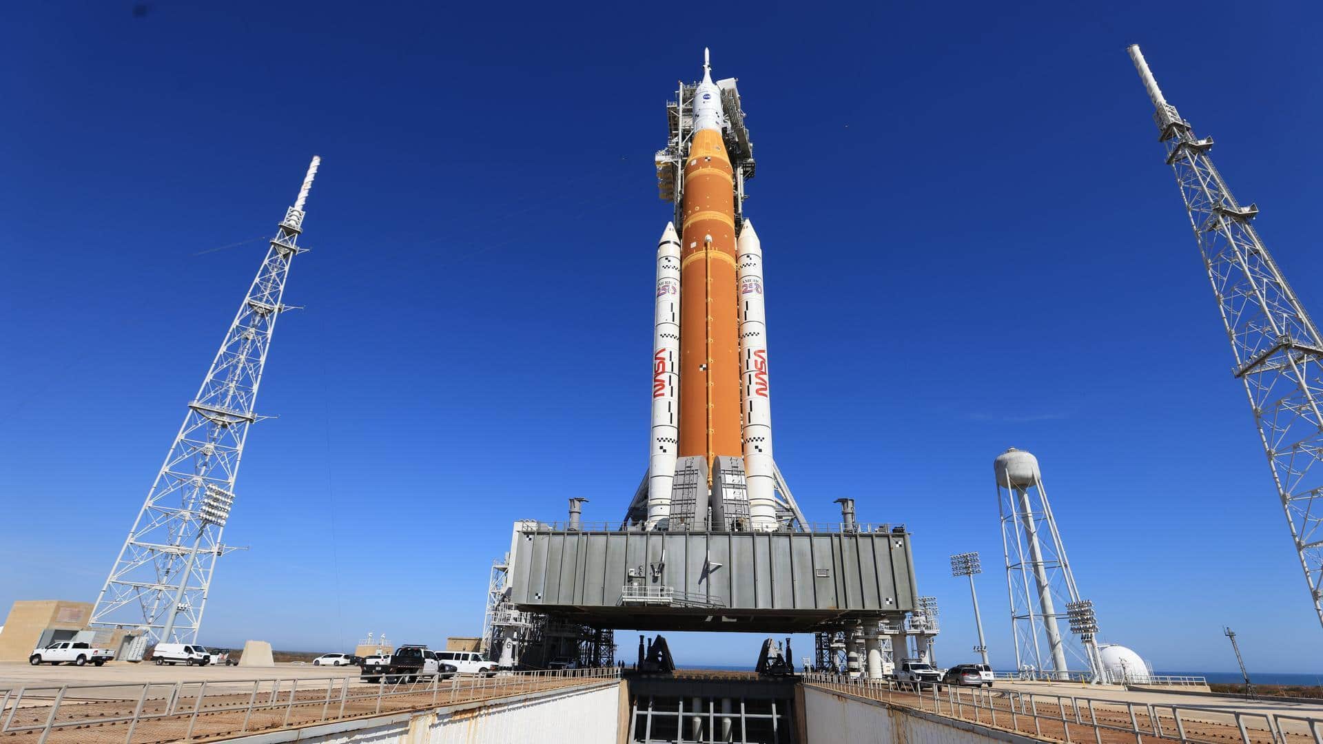 Could NASA's launch of Artemis II mission be delayed?
