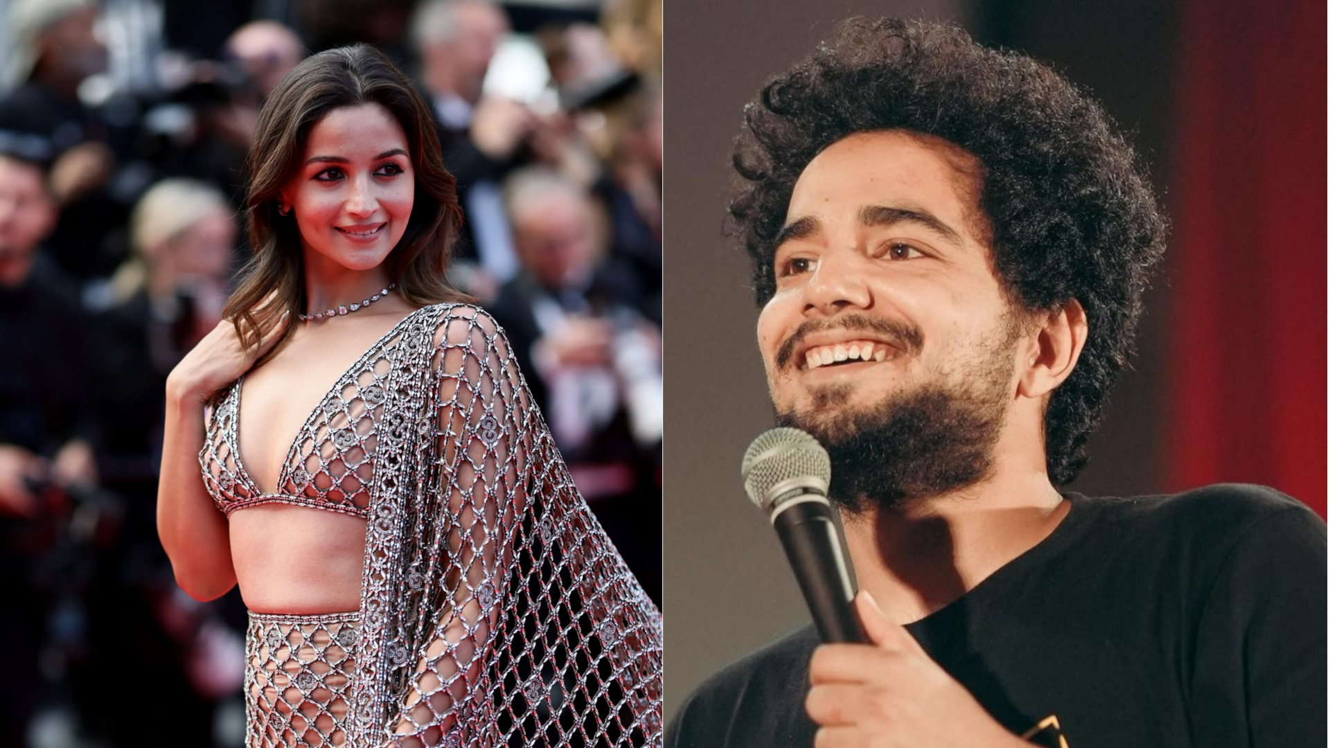 'India's Got Latent 2': Leaked pic with Alia sparks reactions