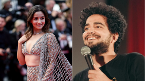 'India's Got Latent 2': Leaked pic with Alia sparks reactions
