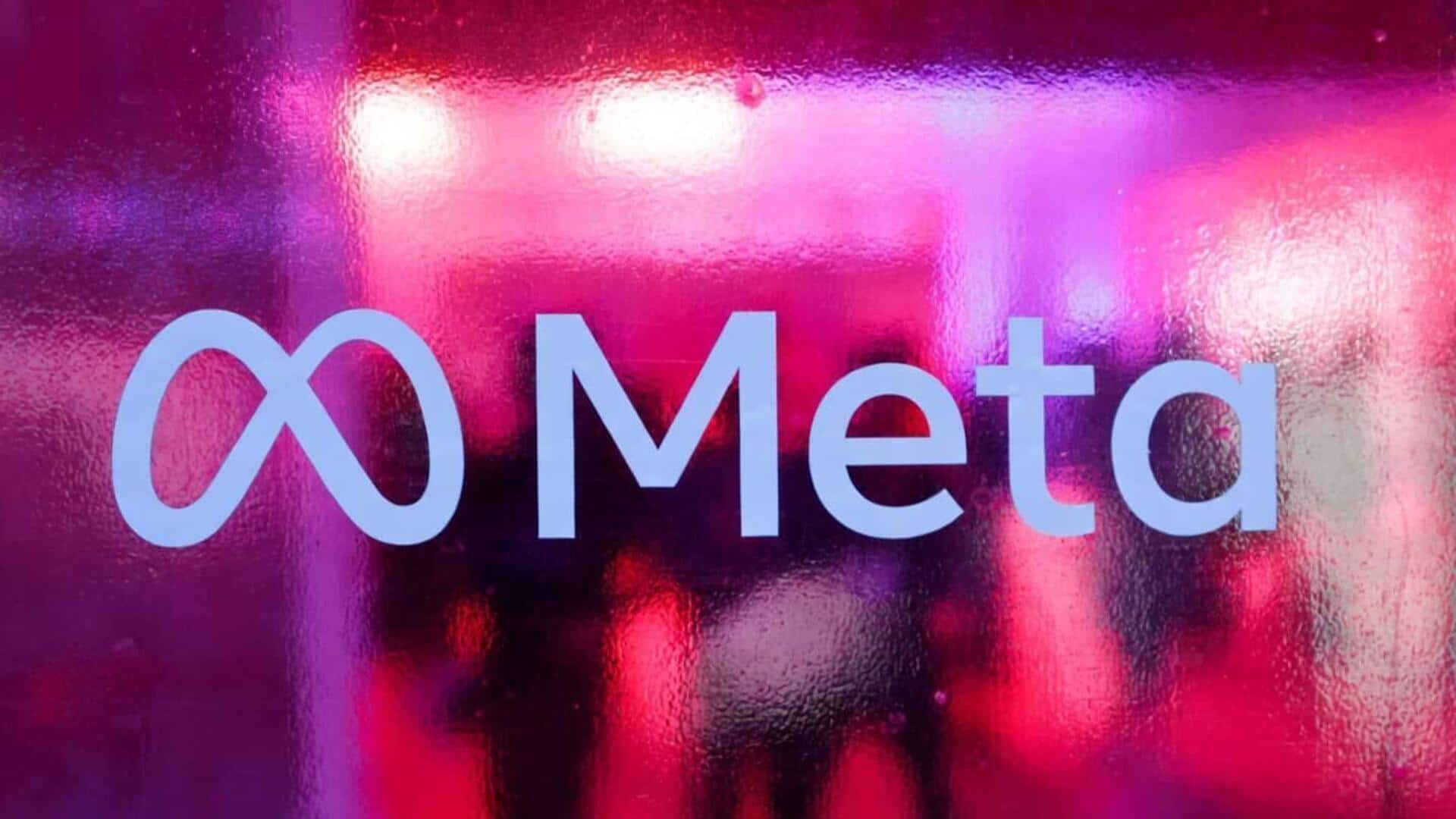 Meta's AI model hacked another company during security testing