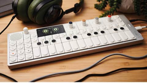 Teenage Engineering to stop making synths, including iconic OP-1
